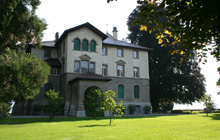 Stadtführungen Region Zürichsee